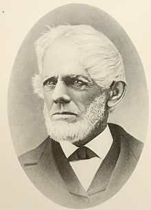 Charles Downing