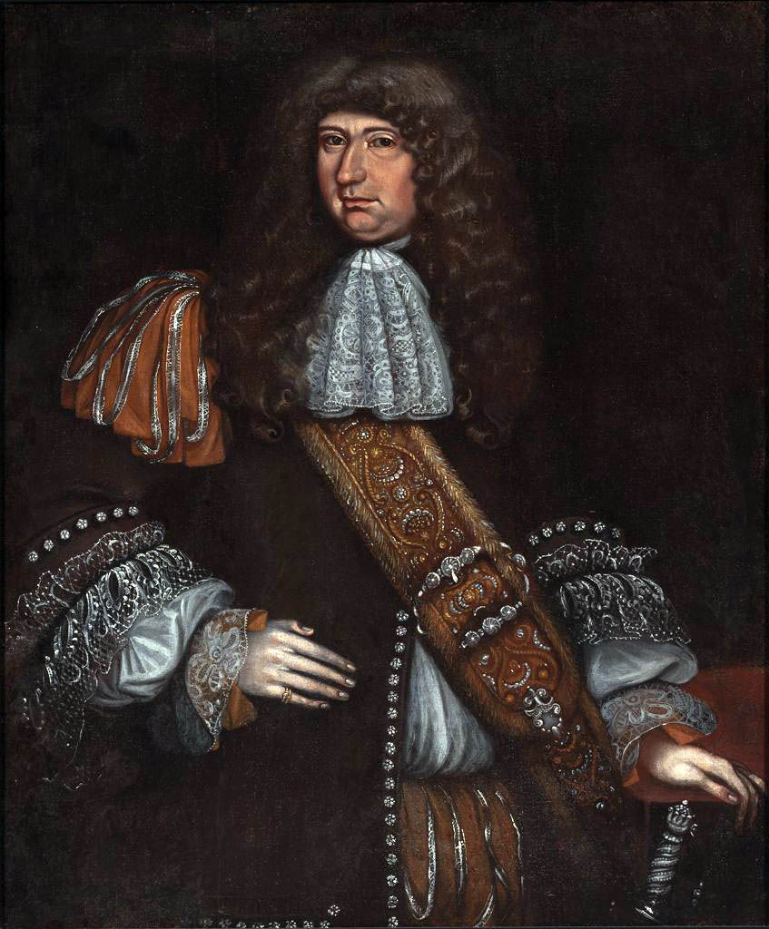 George Downing