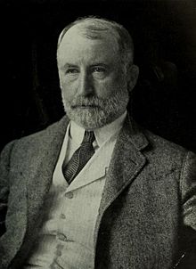 William Gaynor