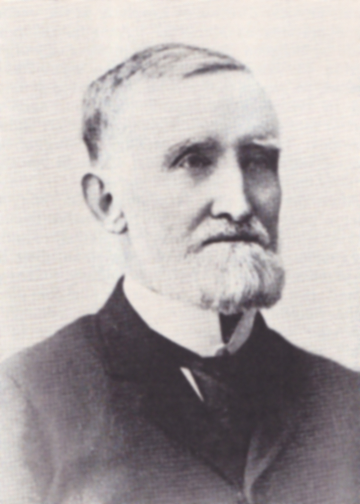 James Gaston