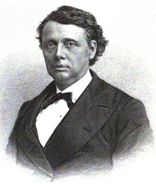 William Gaston