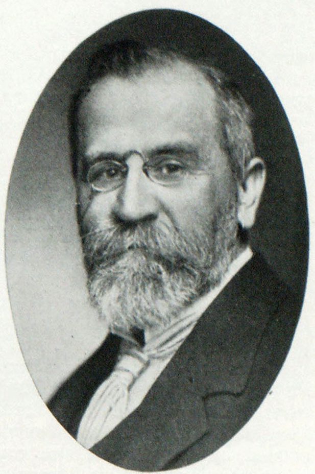 Rudolph Hering