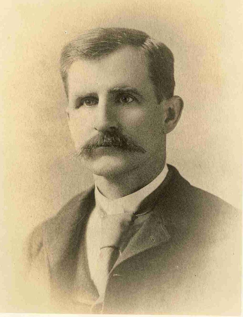 Tarleton Bean