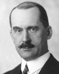 Leonard Ayres