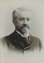 Edwin Bissell