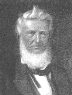 David Burnet