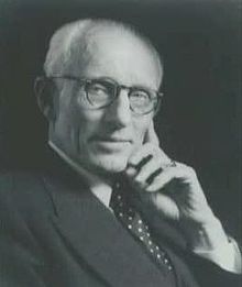 Harvey Corbett