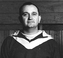 Adolph Rupp