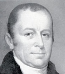 Simon Snyder