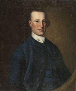 Abraham Ten Broeck
