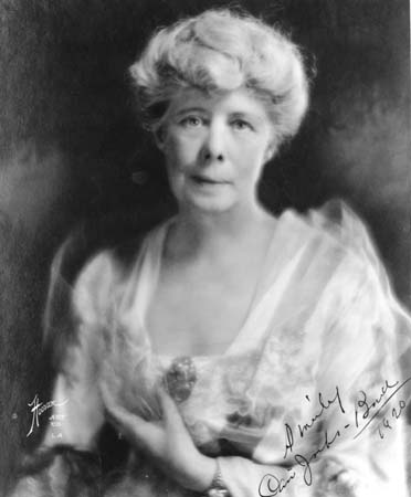 Carrie Bond