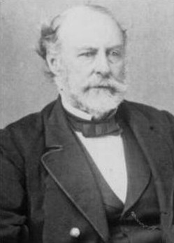 Robert Buchanan