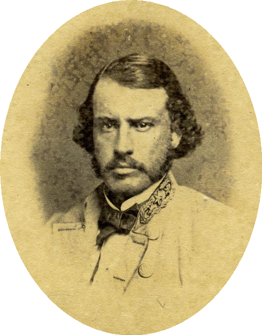 Francis Armstrong