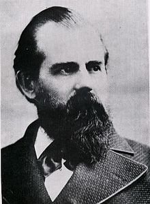 Henry Blasdel