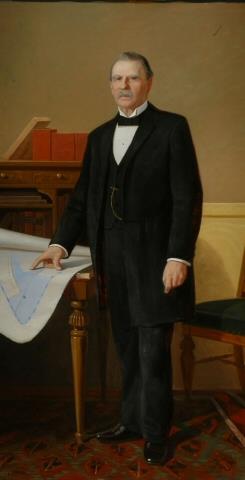 Henry Brown