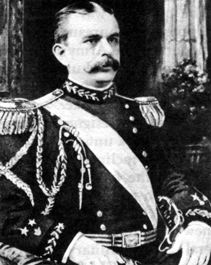 Frederick Ainsworth