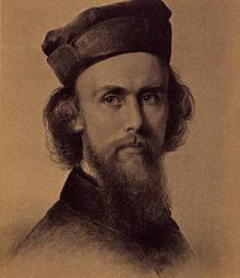 Benjamin Akers