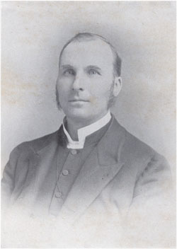 Francis Beattie