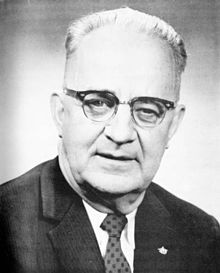 Theophilus Connor