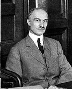 George Ball