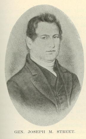 Joseph Street