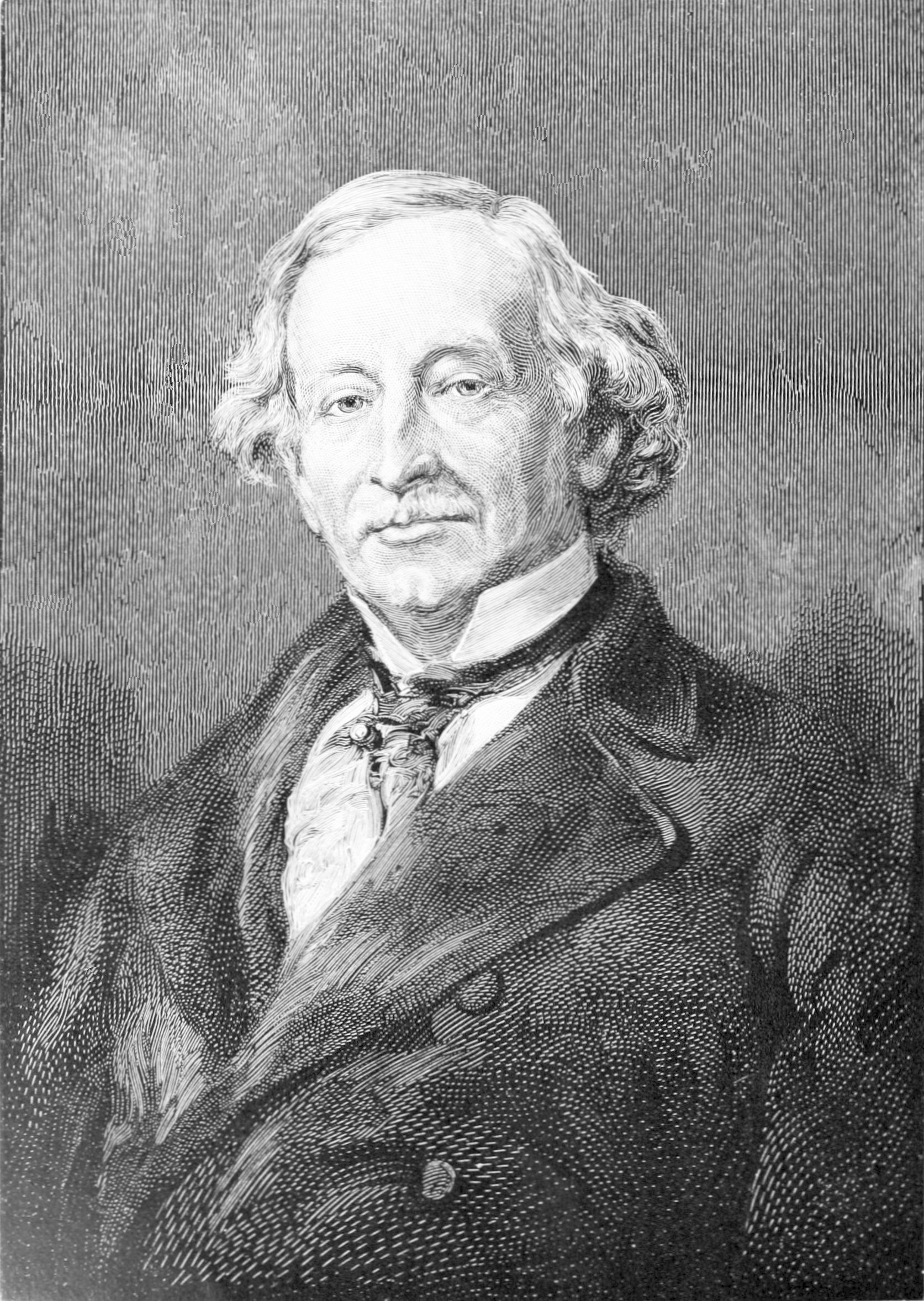Charles Shepard