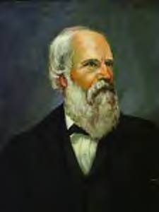 Henry Tucker