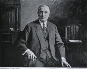 Frank Billings