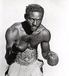 Mack Charles