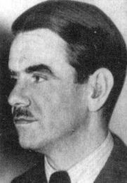 Hamilton Armstrong