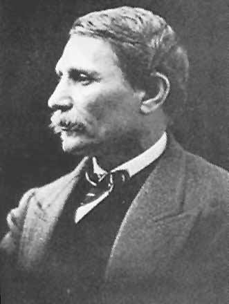 Edward Beale