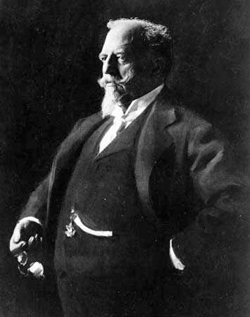 Adolphus Busch