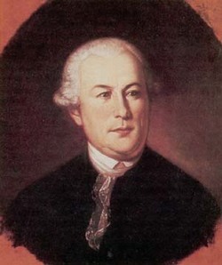 Elias Boudinot