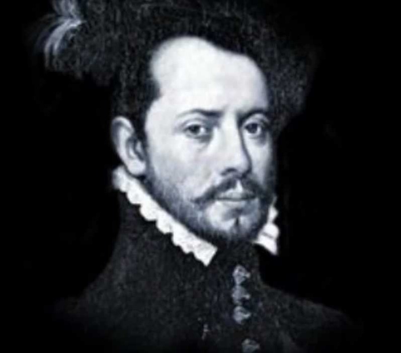Lucas De Ayllon