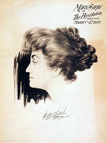 Mary Shaw