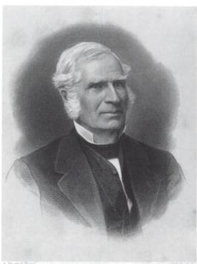 George Upton