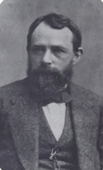Benjamin Avery