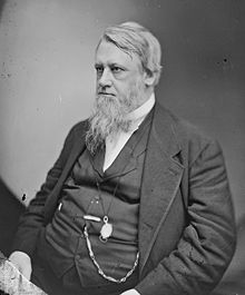 Henry Anthony