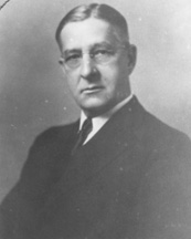 William Bailey