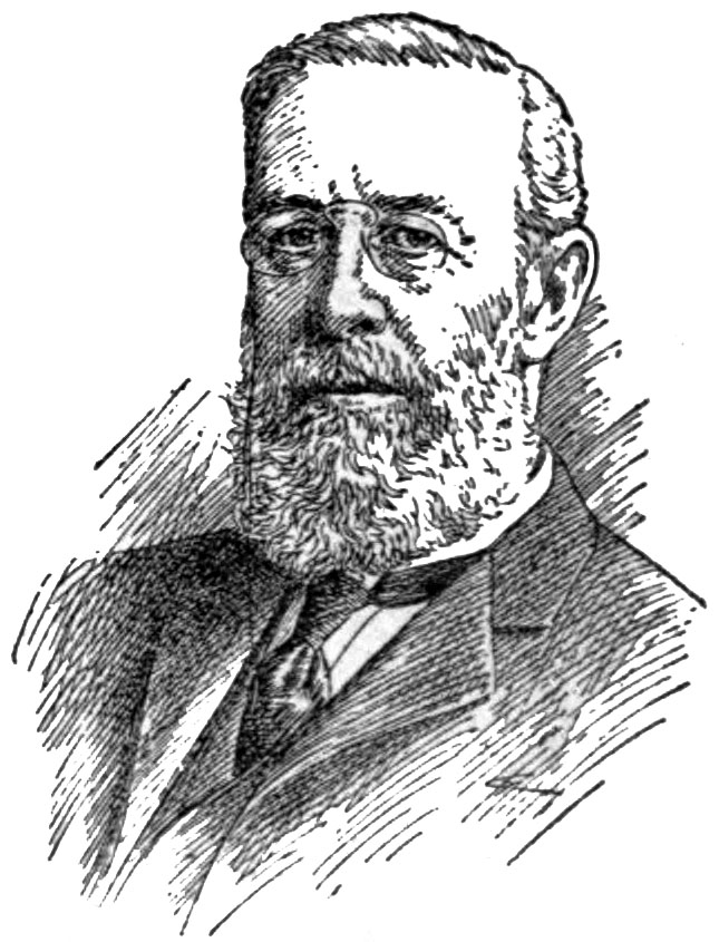 James Carter