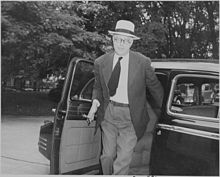 Lewis Schwellenbach