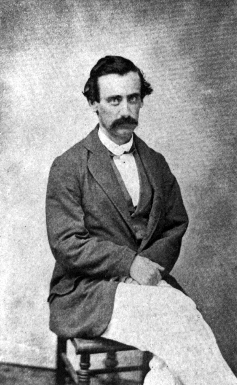 Henry Timrod