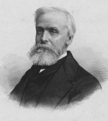 Augustus Duyckinck