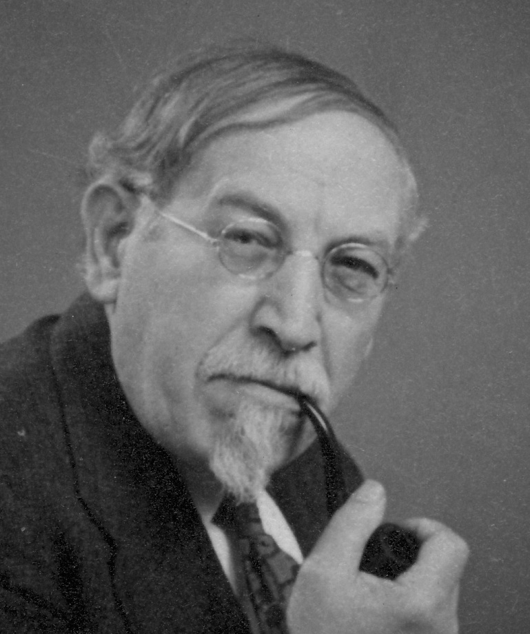 Israel Davidson