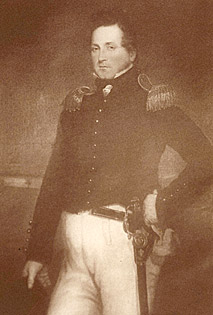 Henry Atkinson