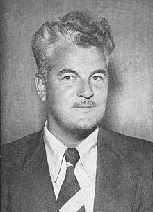 Eugene Dennis