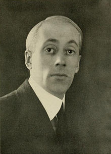 Harry Chase