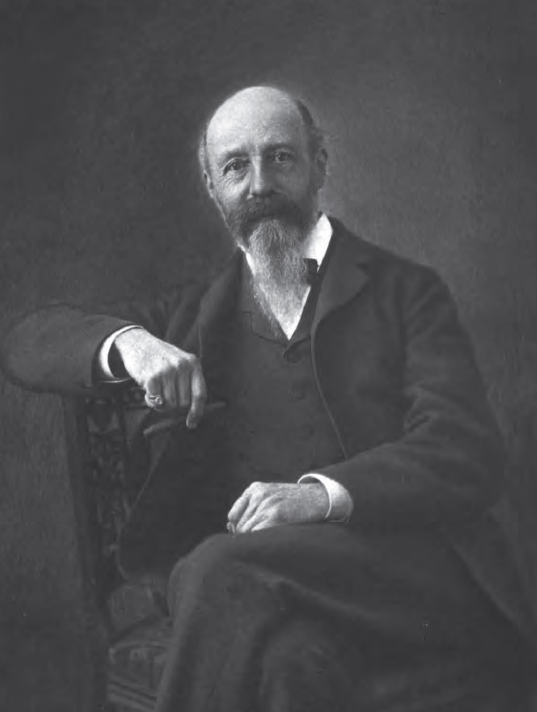 William Appleton