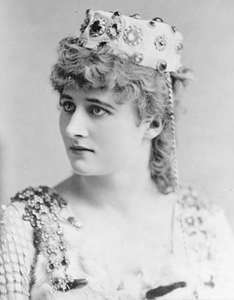 Mary Anderson