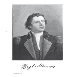 Hugh Mercer